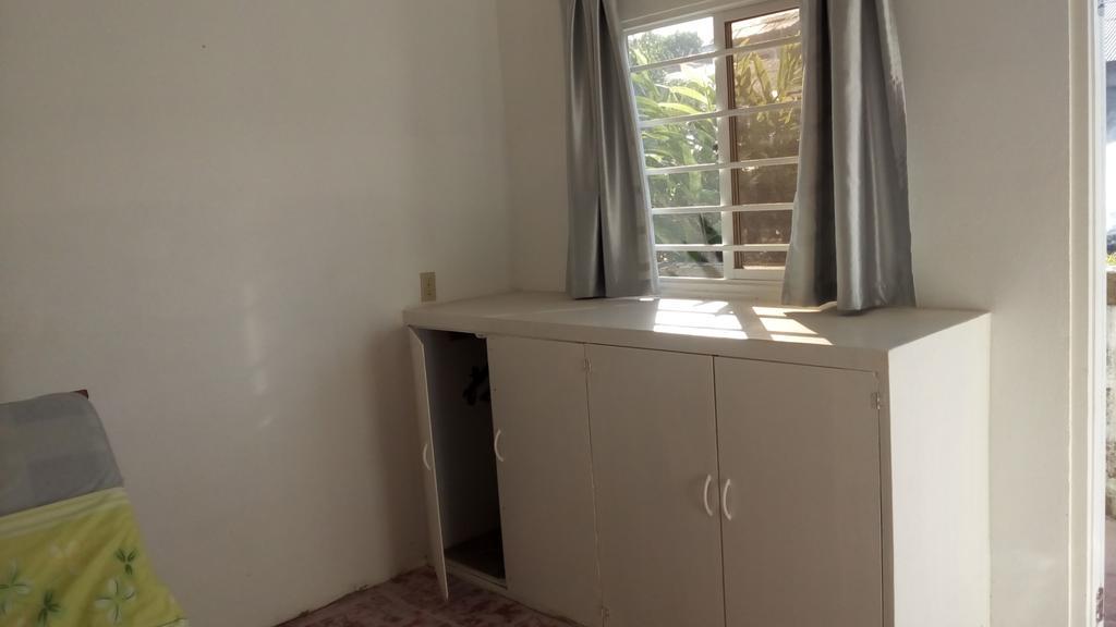 Hofste Appartementen Paramaribo Exterior photo