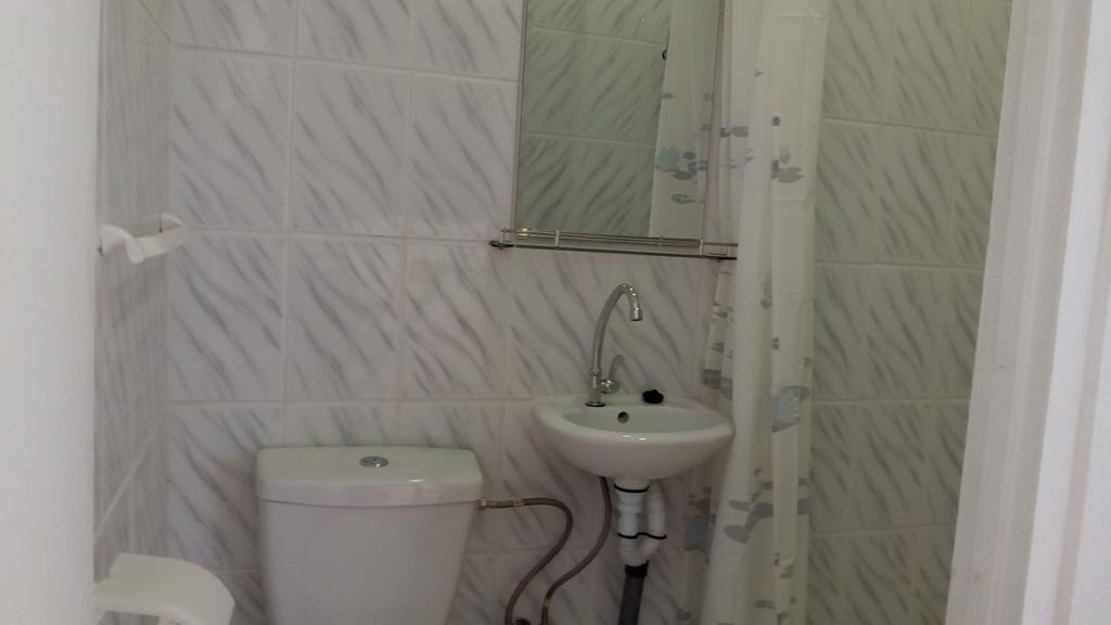 Hofste Appartementen Paramaribo Exterior photo