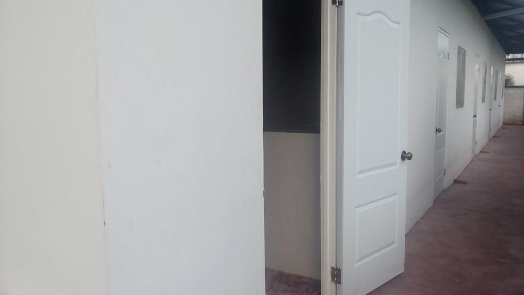 Hofste Appartementen Paramaribo Exterior photo